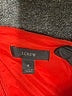 J.Crew 100% Polyamide Orange Cocktail Dress Size 6 - photo 7