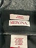 Merona Black Dress Pants Size 18 - photo 4