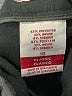 Merona Black Dress Pants Size 18 - photo 5
