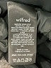 Wilfred 100% Polyester Stars Black Cocktail Dress Size S - photo 6