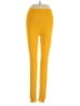 Set Active Yellow Leggings Size XS - photo 1