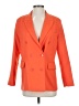 Paris & Me Orange Blazer Size S - photo 1