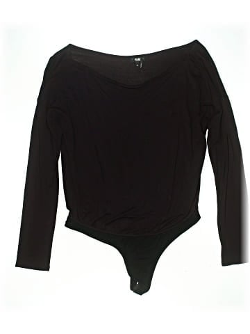 Paige Bodysuit (view 1)