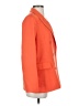 Paris & Me Orange Blazer Size S - photo 4