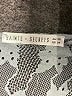Saints + Secrets 100% Polyester Silver Cocktail Dress Size M - photo 7