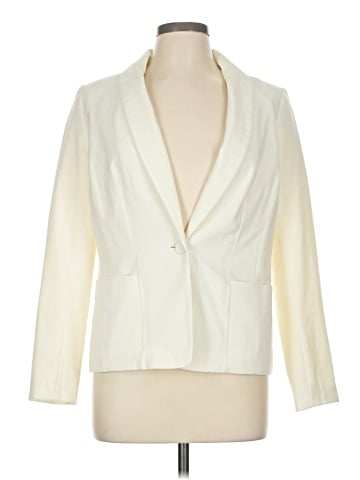 212 Collection Blazer (view 1)
