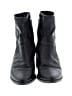 ABound Black Ankle Boots Size 9 - photo 2