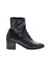 ABound Black Ankle Boots Size 9 - photo 1