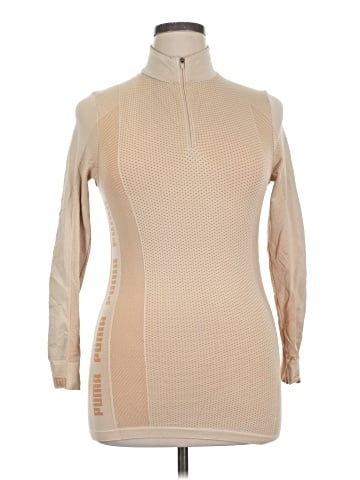 Puma Turtleneck Sweater (view 1)
