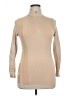 Puma Tan Turtleneck Sweater Size L - photo 1