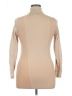 Puma Tan Turtleneck Sweater Size L - photo 2