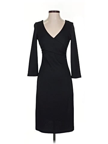 BCBGMAXAZRIA Cocktail Dress (view 1)