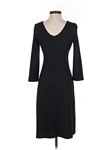 BCBGMAXAZRIA Cocktail Dress (view 2)