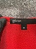 Gibson Red Pullover Sweater Size M - photo 7