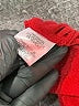 Gibson Red Pullover Sweater Size M - photo 9