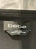 Bebe Solid Black Casual Pants Size S - photo 7