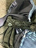 WITH Wear it to Heart Blue Active Pants Size XS - photo 4