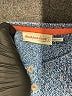 Deux Par Deux Blue Pullover Sweater Size 2 - photo 3