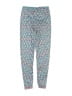 Cuddl Duds 100% Polyester Print Blue Pink Casual Pants Size S (kids) - photo 2