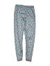 Cuddl Duds 100% Polyester Print Blue Pink Casual Pants Size S (kids) - photo 1