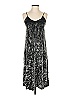 ATM Tie-dye Silver Casual Dress Size XS - photo 1