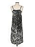 ATM Tie-dye Silver Casual Dress Size XS - photo 2