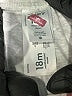 Carter's Solid Gray Sweatpants 12-18 MO / 18 MO - photo 4