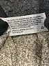Wild Fable Gray Long Sleeve Top Size M - photo 8