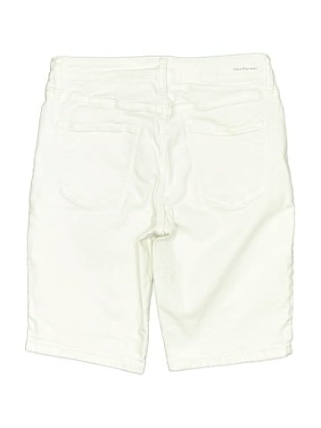 CALVIN KLEIN JEANS Khaki Shorts (view 2)