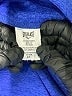 Everlast Blue Cardigan Size S - photo 7