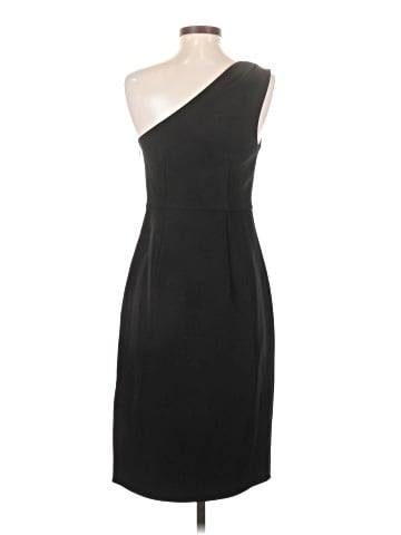 Express Cocktail Dress (view 2)