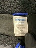 Gymboree 100% Nylon Blue Vest Size 4T - 5T - photo 3