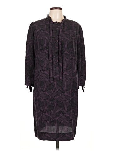 Madras Casual Dress (view 1)