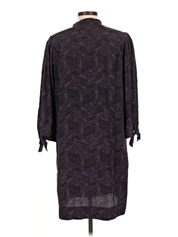 Madras Casual Dress (view 2)