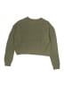 Assorted Brands Solid Green Pullover Sweater Size S (kids) - photo 2