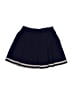 Abel & Lula Solid Blue Skirt Size 8 - photo 1