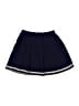 Abel & Lula Solid Blue Skirt Size 8 - photo 2