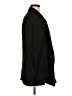 Lush Black Blazer Size M - photo 4