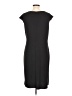 Tiana B. Solid Black Cocktail Dress Size L - photo 2