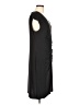 Tiana B. Solid Black Cocktail Dress Size L - photo 4