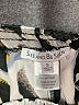 See and Be Seen 100% Polyester Animal Print Silver Casual Pants Size S - photo 7