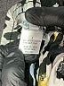 See and Be Seen 100% Polyester Animal Print Silver Casual Pants Size S - photo 8