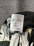 See and Be Seen 100% Polyester Animal Print Silver Casual Pants Size S - photo 9
