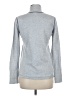 Eddie Bauer Gray Pullover Sweater Size M - photo 2