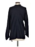 Be Cool 100% Acrylic Blue Cardigan Size S - photo 2
