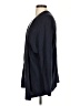 Be Cool 100% Acrylic Blue Cardigan Size S - photo 5