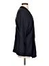 Be Cool 100% Acrylic Blue Cardigan Size S - photo 4