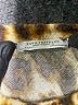 Trafaluc by Zara Animal Print Brown Pullover Sweater Size M - photo 7