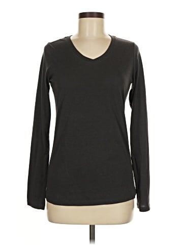 Eastern Mountain Sports Long Sleeve T-Shirt (view 1)