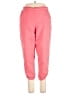 Bandolino Solid Pink Casual Pants Size 14 - photo 1